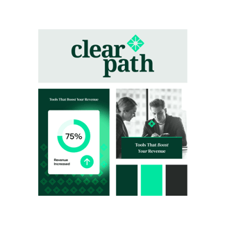 ClearPath Logo Suite