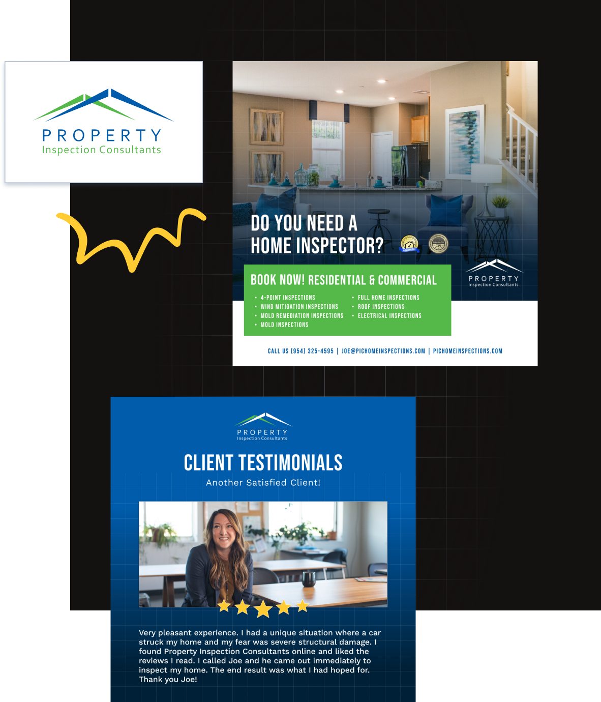 How it works - One Design Request at a time