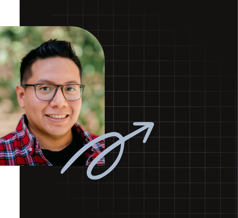 Anchante Design - Hi I'm Anthony